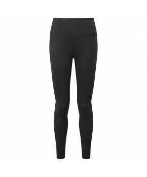Montane FEM INEO LITE PANTS-REG LEG-BLACK-UK8/XS dámské kalhoty černé Montane FEM INEO LITE PANTS-REG LEG-BLACK-UK8/XS dámské kalhoty černé
