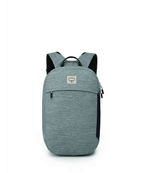 Batoh Osprey ARCANE LARGE DAY medium grey heather Batoh Osprey ARCANE LARGE DAY medium grey heather