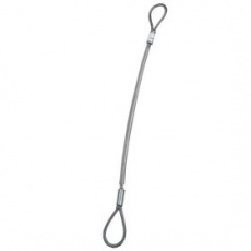 Smyčka Rock Empire Lanyard Sara II Smyčka Rock Empire Lanyard Sara II