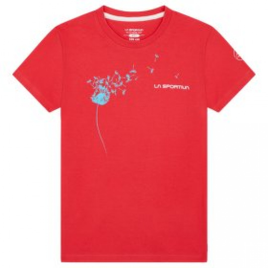 Triko krátký rukáv La Sportiva Windy T-Shirt K