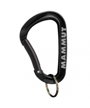 Karabina Mammut Mammut Mini Carabiner Workhorse Keylock L Karabina Mammut Mammut Mini Carabiner Workhorse Keylock L