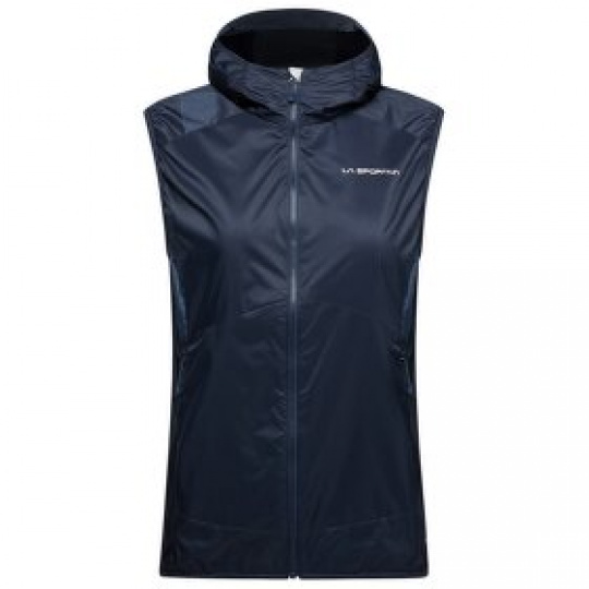 Vesta La Sportiva Across Lite Vest W Night Sky/Chalk