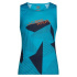 Tílko La Sportiva Comp Tank M Tropic Blue/Deep Sea