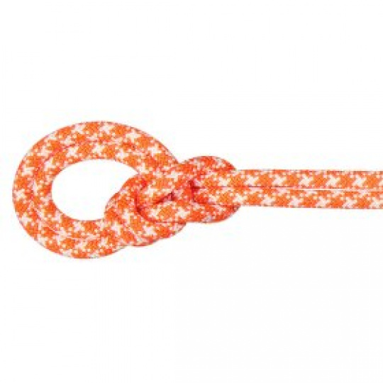 Lano Mammut 9.5 Crag Classic Rope