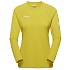 Triko dlouhý rukáv Mammut Ducan FL Longsleeve Women
