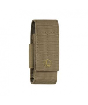 SHEATH/MOLLE-BROWN-V2/L