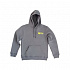 RMO Dispersion Lounge Hoody Mens JET XL