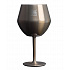STANLEY Termosklenka nerezová The Lifted Spirits 2-in-1 Cocktail Glass 420 ml/14oz GunMetal Shine
