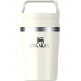 STANLEY Termohrnek The Café-To-Go Travel Mug 230 ml/8oz Cream Gloss