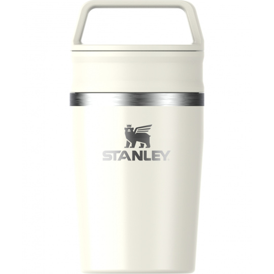 STANLEY Termohrnek The Café-To-Go Travel Mug 230 ml/8oz Cream Gloss