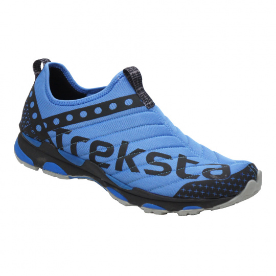 Treksta Catnip LMC blue