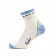 Teko 3355 S3O Ultralight Minicrew women natural/della Teko 3355 S3O Ultralight Minicrew women natural/della