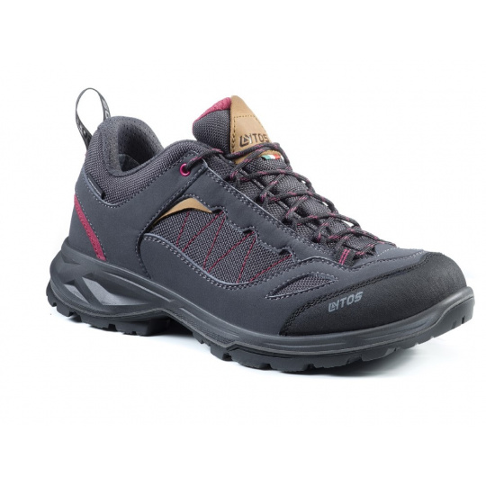 Lytos Arietis evo 1 lady fumo-cupcake,WP,Trail