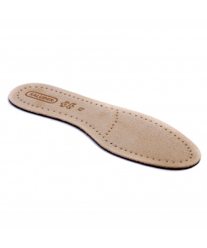 Saluber stélky kožené, typ S438