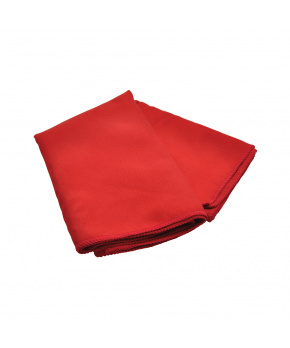 Rychleschnoucí ručník Baladeo PLR313 Cham vel. M,červený,obal Rychleschnoucí ručník Baladeo PLR313 Cham vel. M,červený,obal