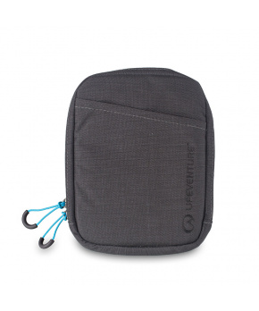 Taška Lifeventure RFiD Dokument Neck Pouch Taška Lifeventure RFiD Dokument Neck Pouch