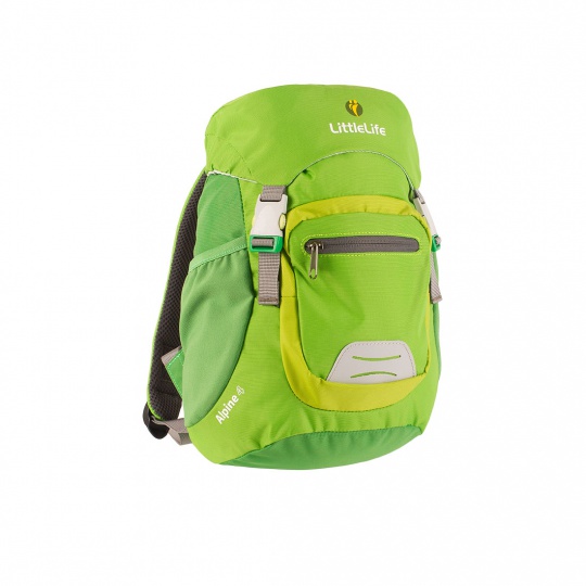 Dětský batoh LittleLife Alpine 4 Kids Daysack