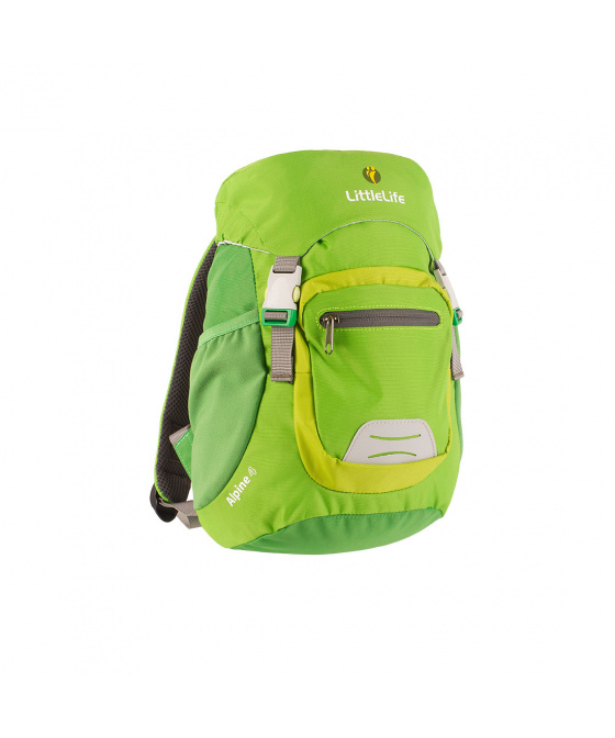 Dětský batoh LittleLife Alpine 4 Kids Daysack