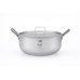 Titanový hrnec Keith Titanium Pot 1800 ml.