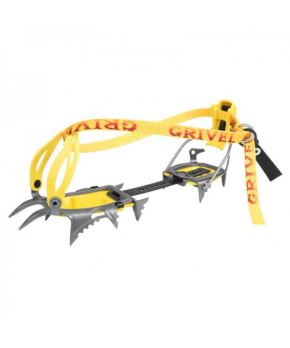 Mačky Grivel AIR TECH NEW MATIC