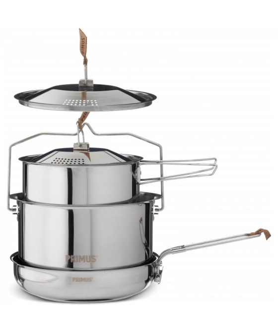 Nádobí Primus Campfire Cookset Large 