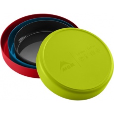 Talíř MSR Deep Dish Plates GREY