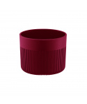 Termoska Esbit Sculptor 1000 ml Burgundy Red