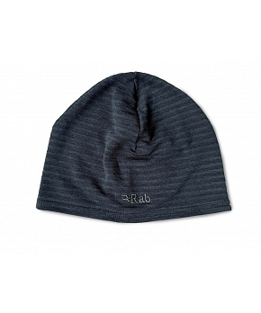 Rab Filament Beanie black/BLK čepice Rab Filament Beanie black/BLK čepice