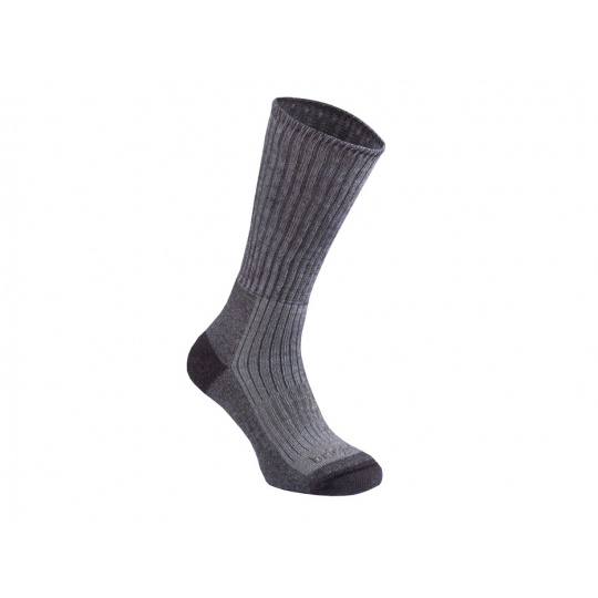 Bridgedale MerinoFusion Trekker taupe/927 XL ponožky