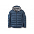 Rab Electron Pro Hoody tempest blue/TMB