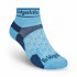 Bridgedale Trail Run UL T2 MS Low Women's blue/436