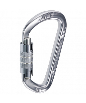 Karabina Camp Guide XL 2Lock