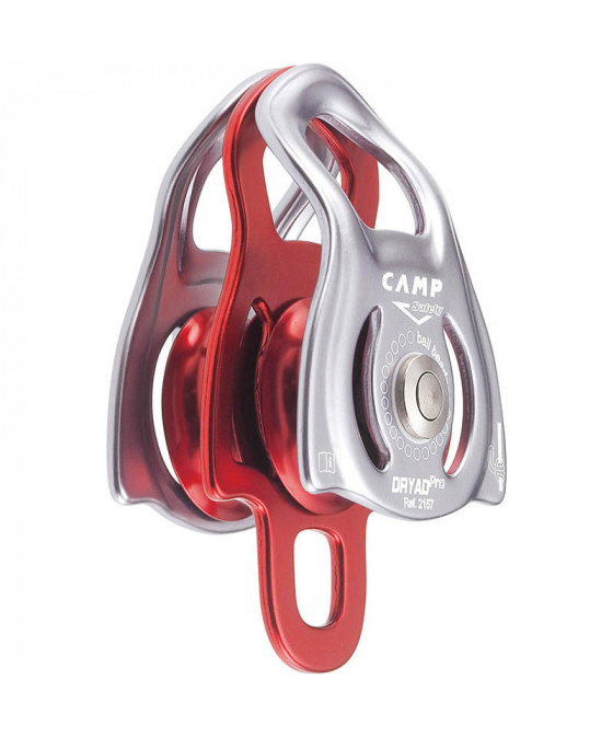 Kladka Camp Dryad PRO