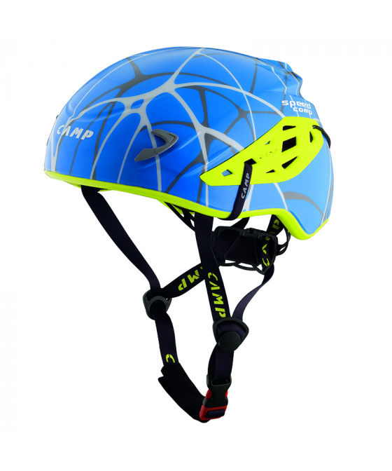 Helma Camp Speed Comp