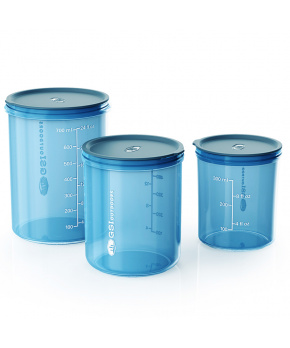 Sada Nádob GSI Outdoors Sada Nádob GSI Outdoors