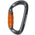 Camp Orbit 2Lock; gun metal/orange