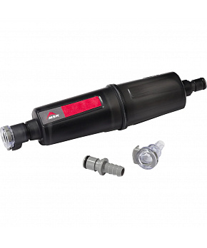 MSR Filtrační systém MSR Thru-Link In-Line Microfilter MSR Filtrační systém MSR Thru-Link In-Line Microfilter