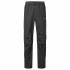 Montane CETUS PANTS REG LEG-BLACK-34/L pánské kalhoty černé
