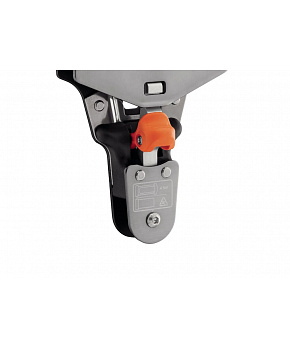 Petzl Kladka Petzl Trac Club velikost 1 ks Petzl Kladka Petzl Trac Club velikost 1 ks
