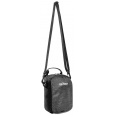 Pouzdro Tatonka CHECK IN off black