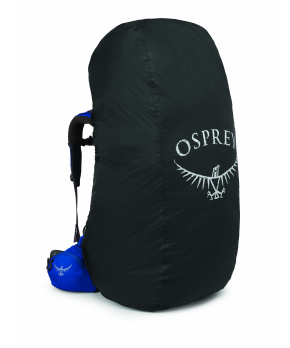 Pláštěnka na batoh Osprey UL RAINCOVER XL black Pláštěnka na batoh Osprey UL RAINCOVER XL black