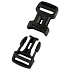 Přezka Mammut Dual Adjust Side Squeeze Buckle 38mm