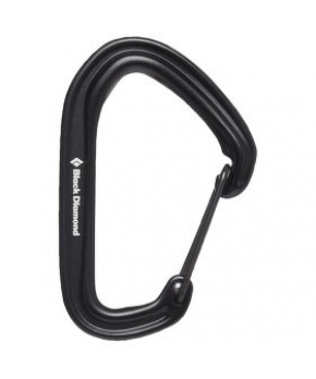 Karabina Black Diamond HOTWIRE CARABINER