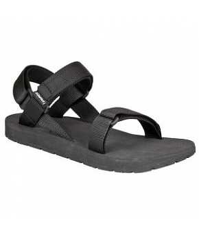 Sandály Source Classic Men's Black Black Sandály Source Classic Men's Black Black