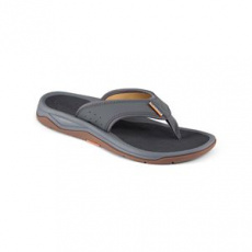Deck-Boss Sandal Smoke, M 12 / EU 45 Deck-Boss Sandal Smoke, M 12 / EU 45