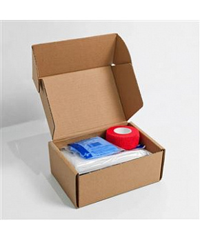 Restock Pack - Hiking KIT