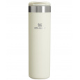 STANLEY Termohrnek The AeroLight™ Transit Mug 600 ml/20oz Cream Gloss