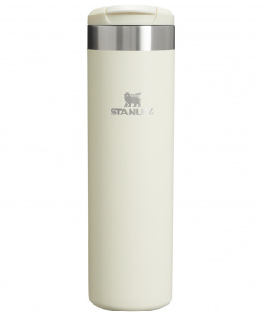 STANLEY Termohrnek The AeroLight™ Transit Mug 600 ml/20oz Cream Gloss