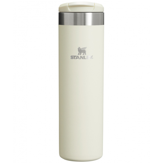 STANLEY Termohrnek The AeroLight™ Transit Mug 600 ml/20oz Cream Gloss