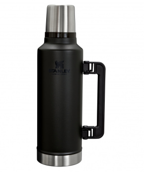 STANLEY Termoska The Legendary Classic Bottle 1.9L /2.0QT Black 2.0